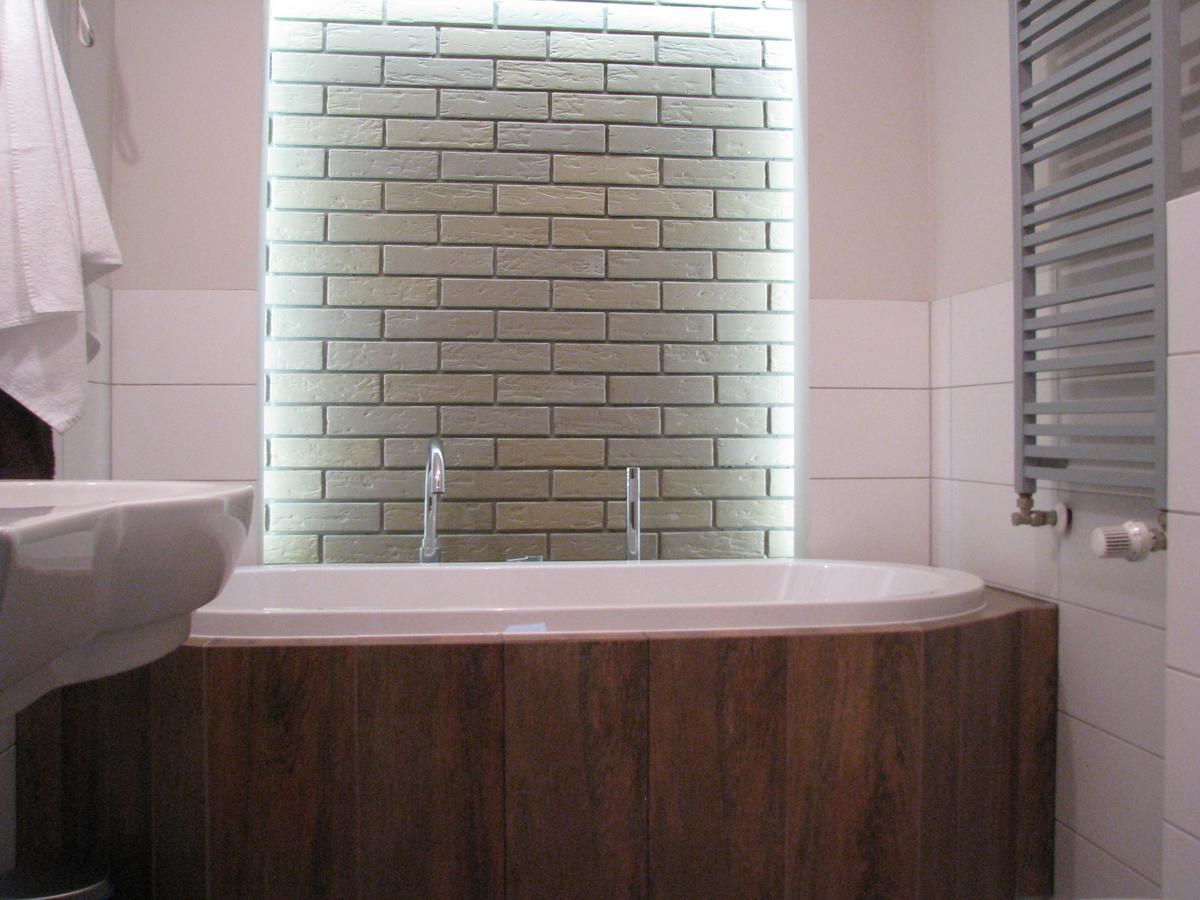Rezydencja Nad Jeziorem Pestkownica Room photo